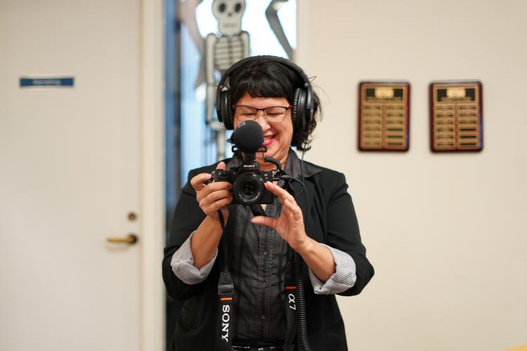 DocuMentorMe is Back