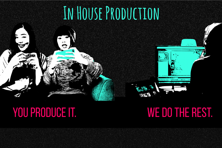 In House Production 