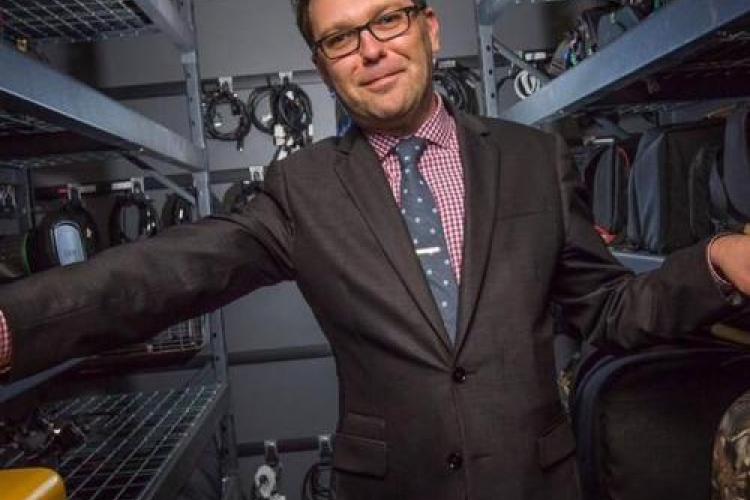 CEO of CreaTV San Jose