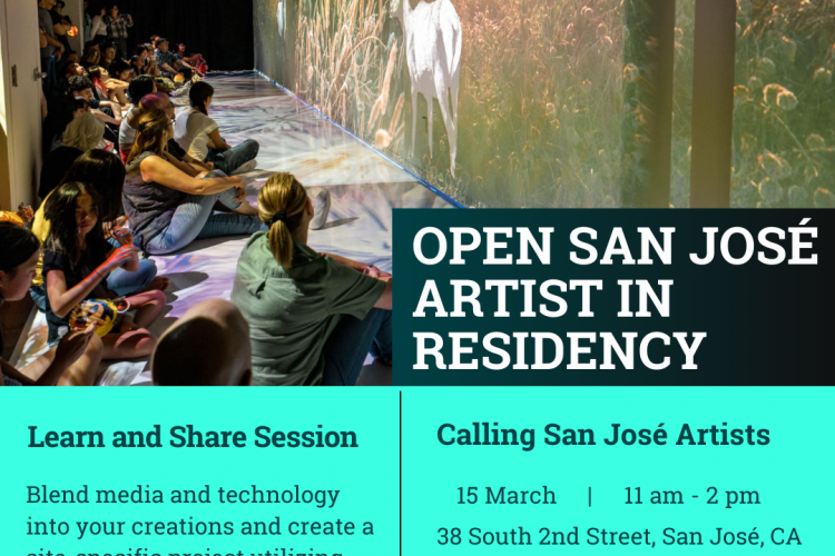 artists in residency