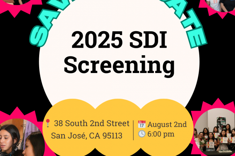 SDI screening