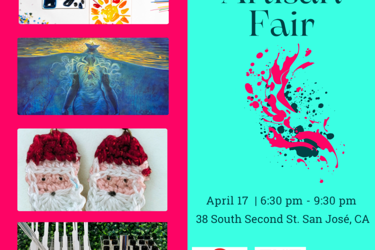 artisan fair
