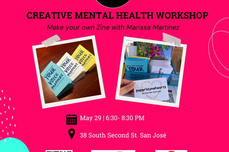 mental health workshop