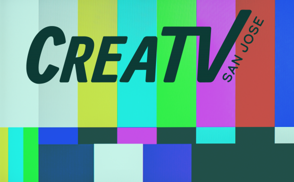 CreaTV San José