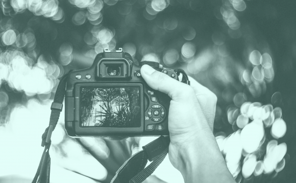 DSLR Camera Basics