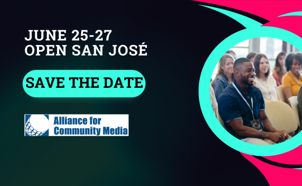 June 25-27 ACM Conference