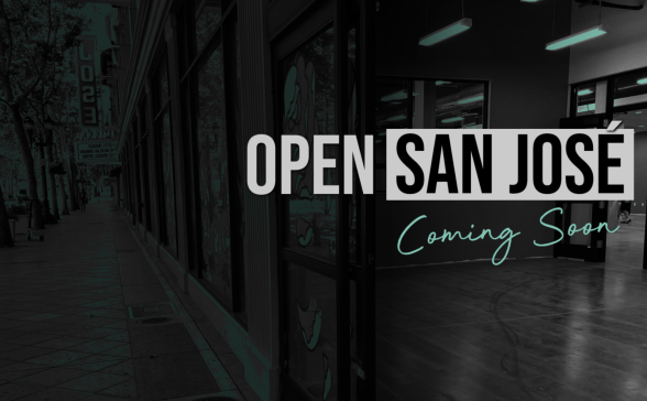 Open San Jose