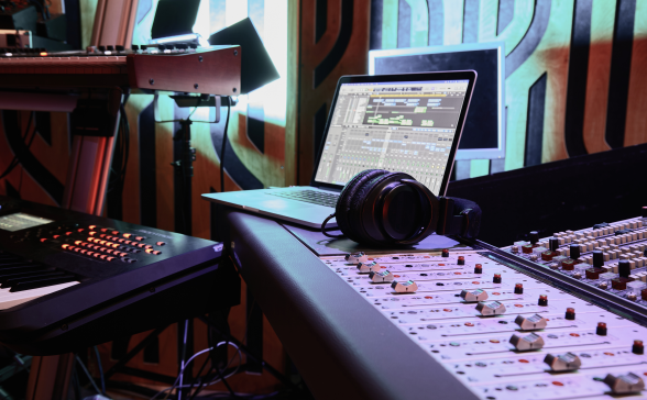Studio