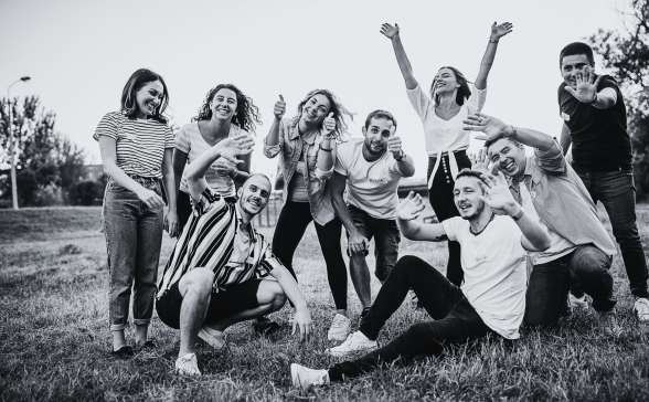 volunteer opportunities