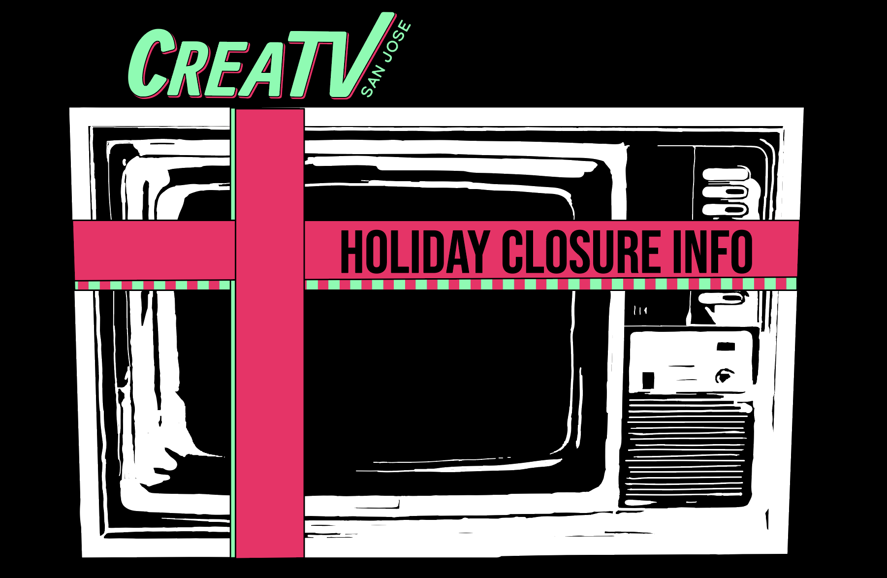Holiday Closure Info