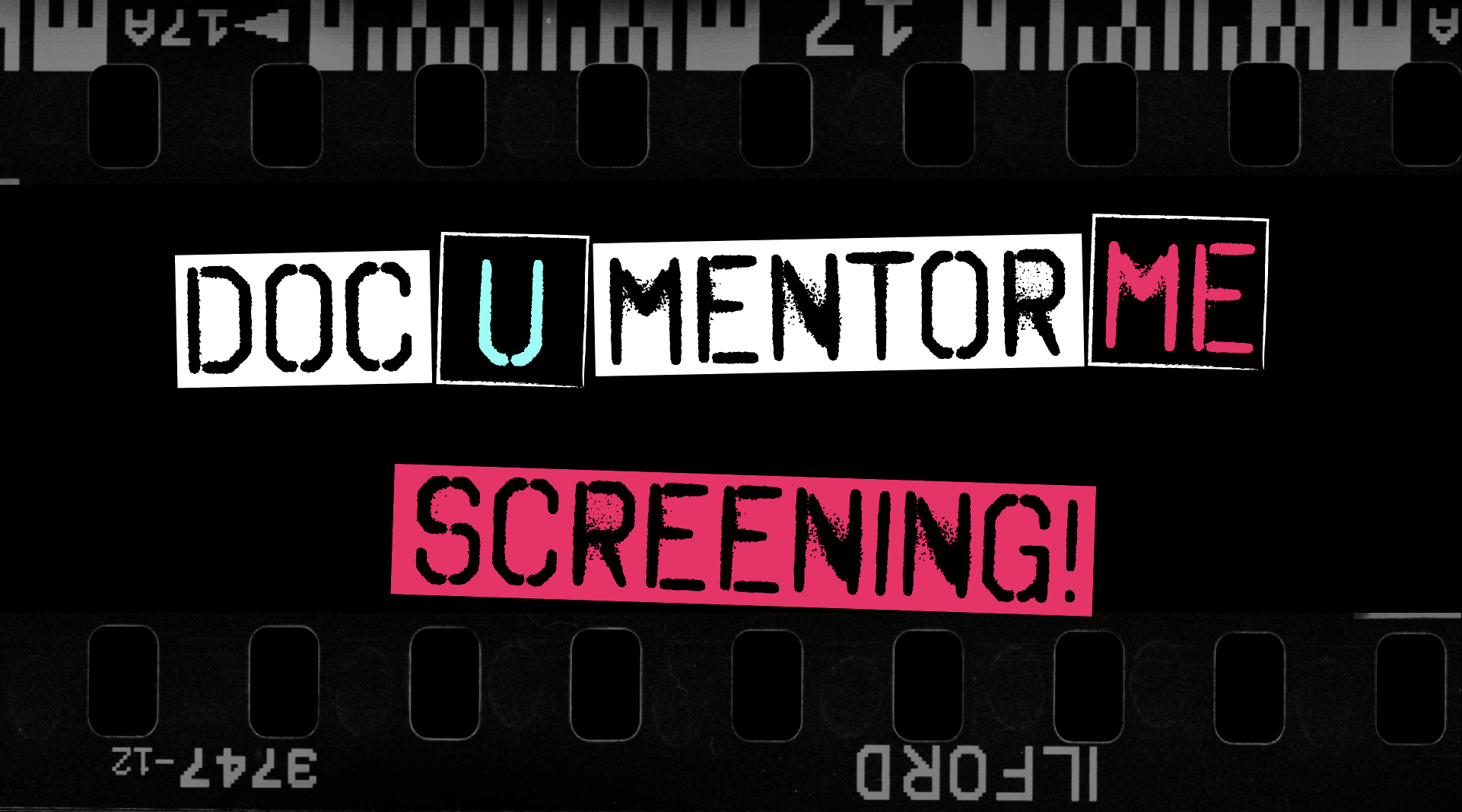 DocuMentorMe Screening