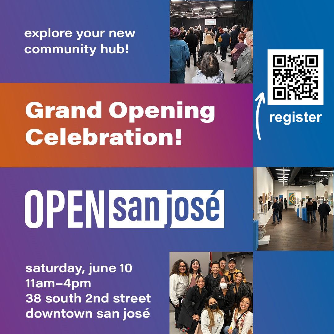 Grand Opening Celebration