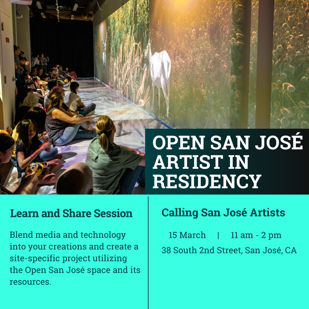 artists in residency