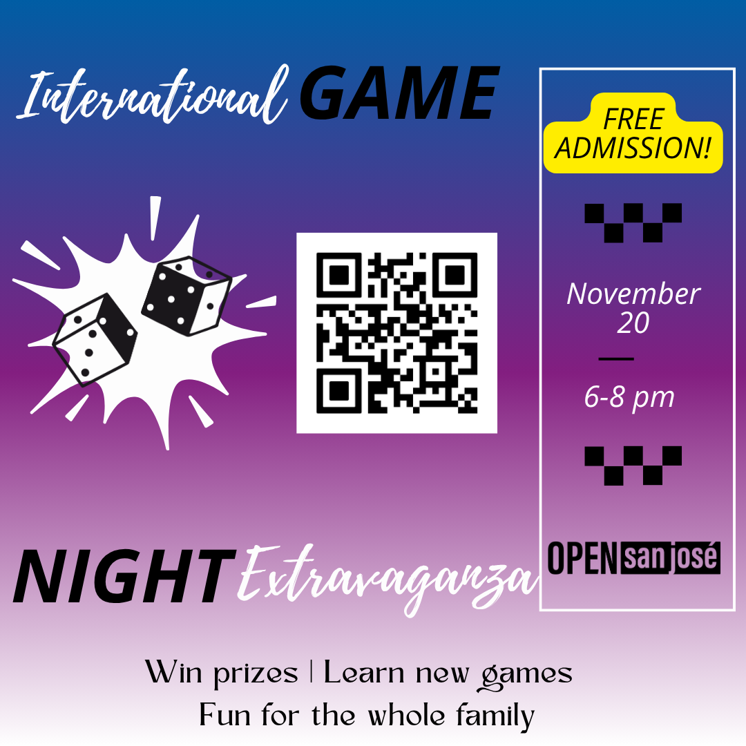 game night event