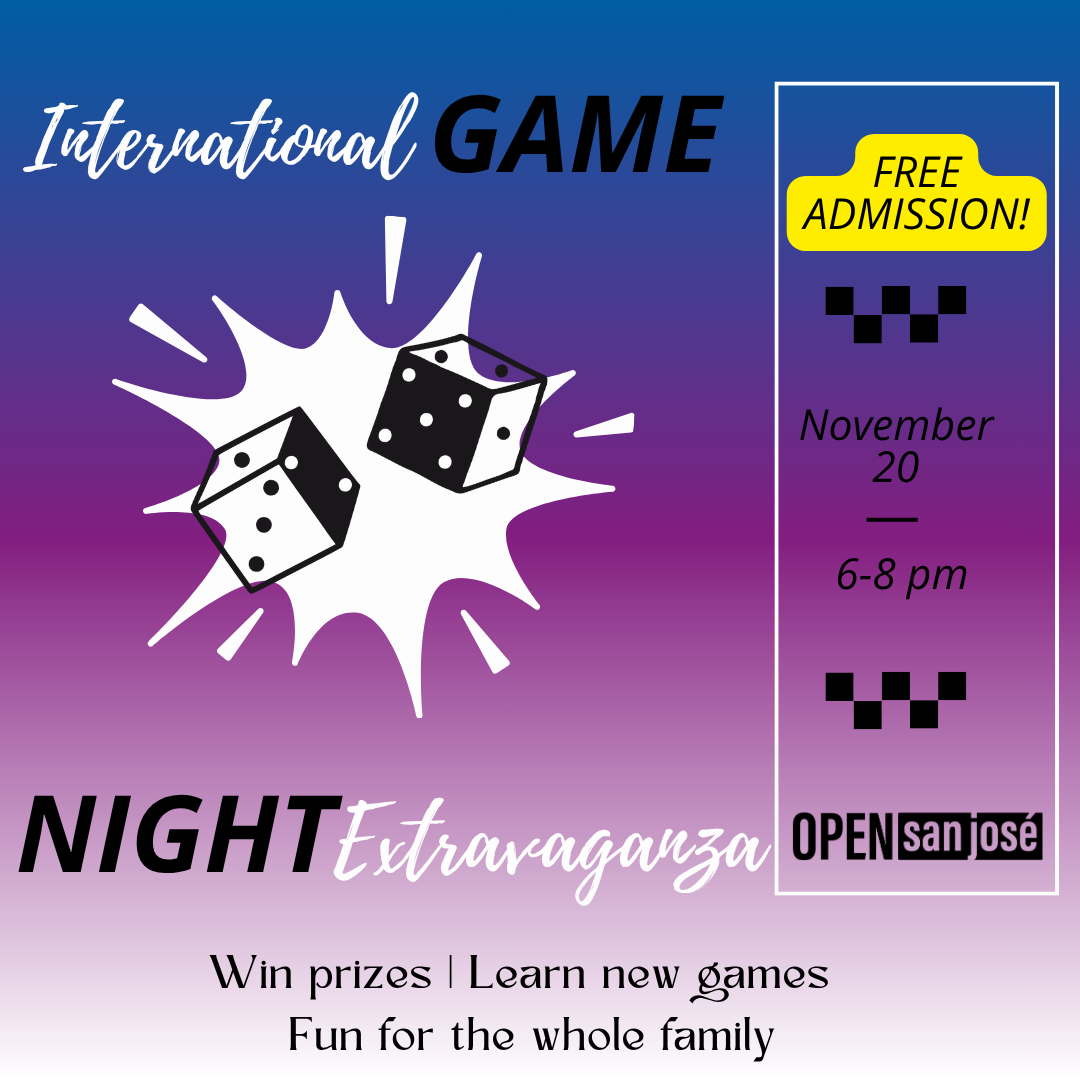 GAME NIGHT