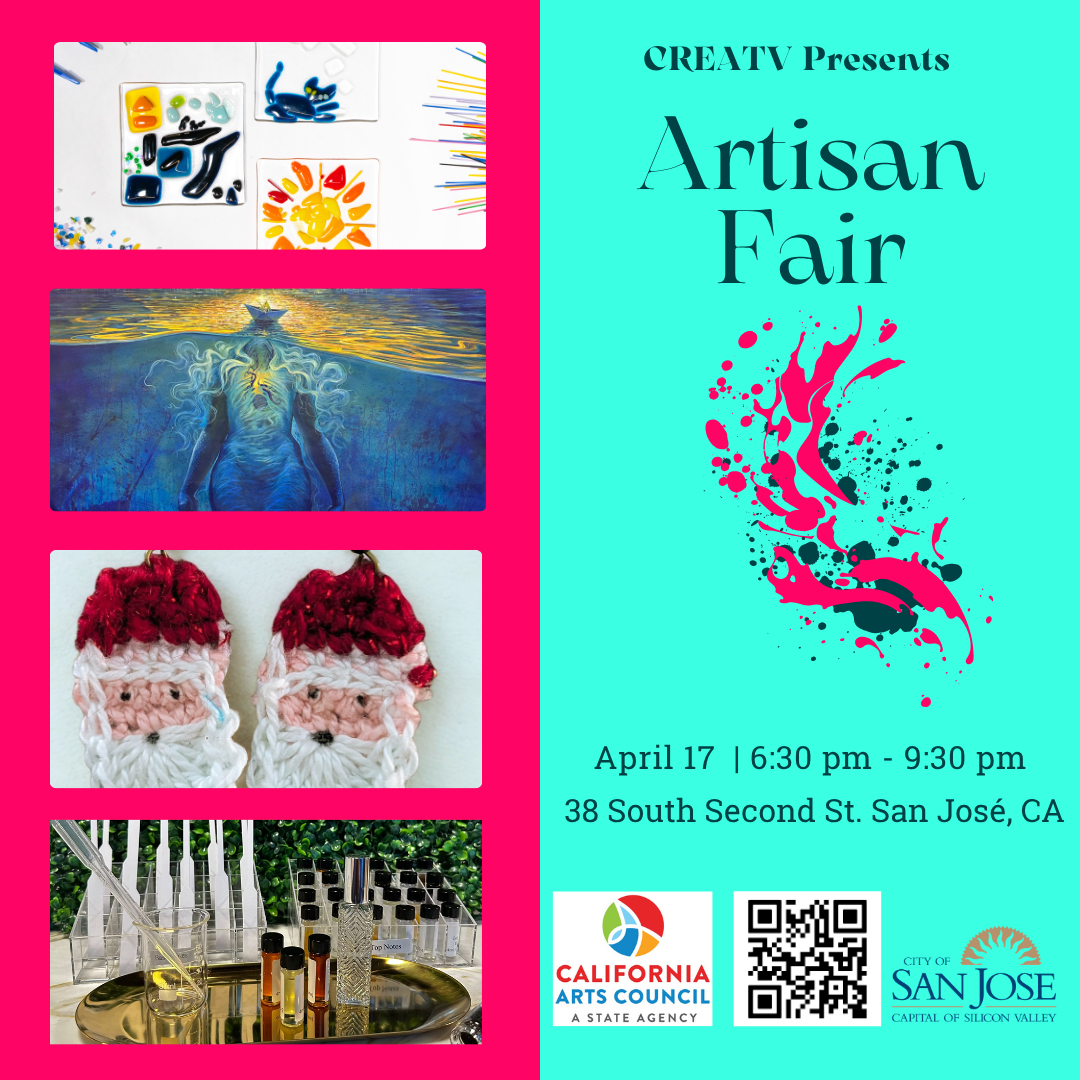 artisan fair