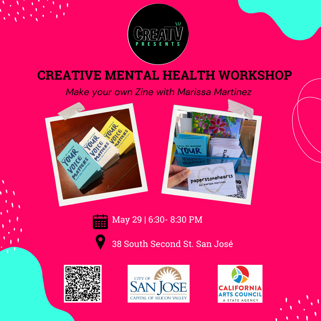 mental health workshop